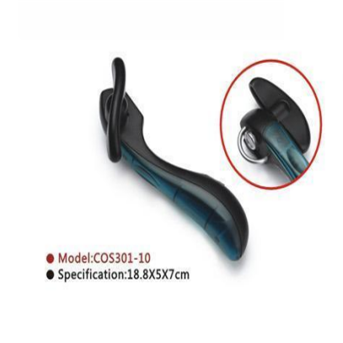 Can opener from mmcis china